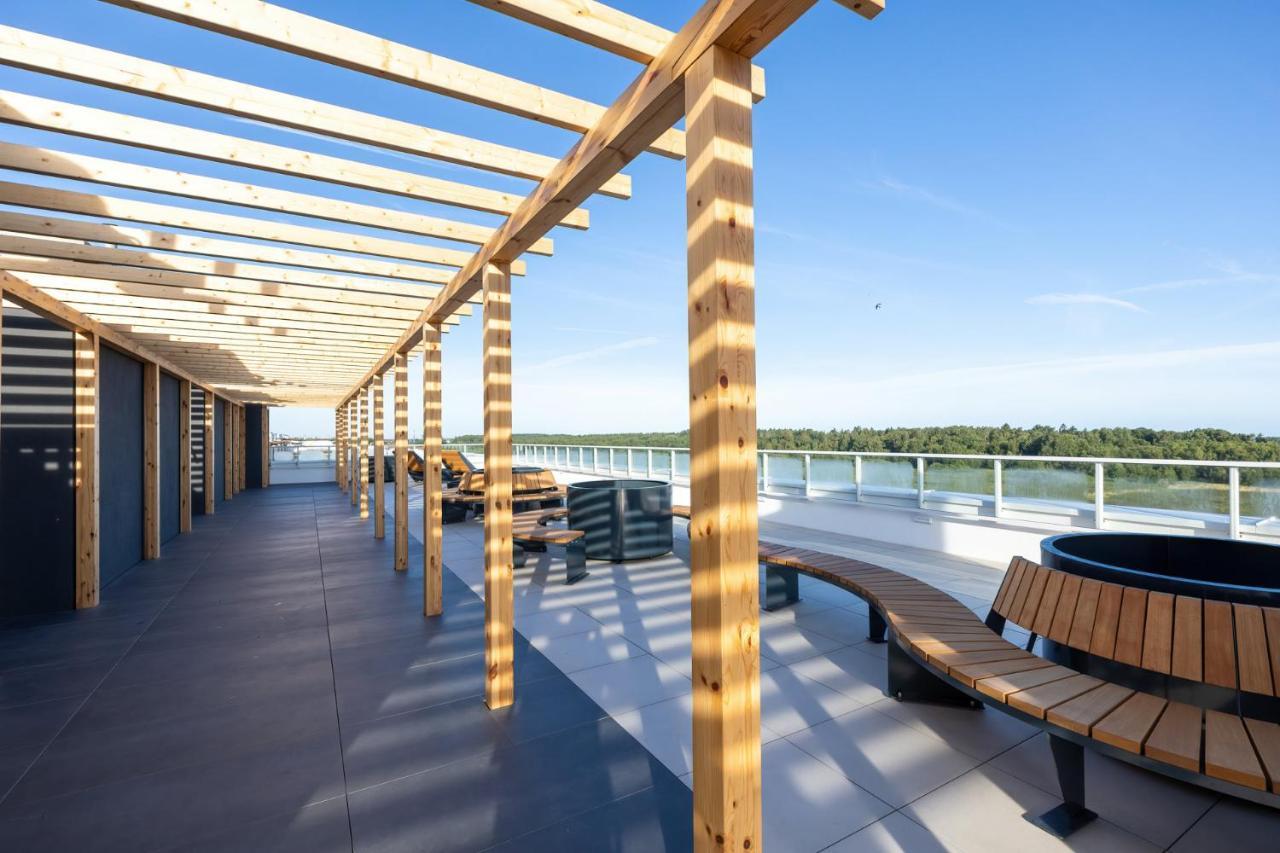 Apartamento Chilliapartamenty - Polanki Aqua A307 - Wydmowy *