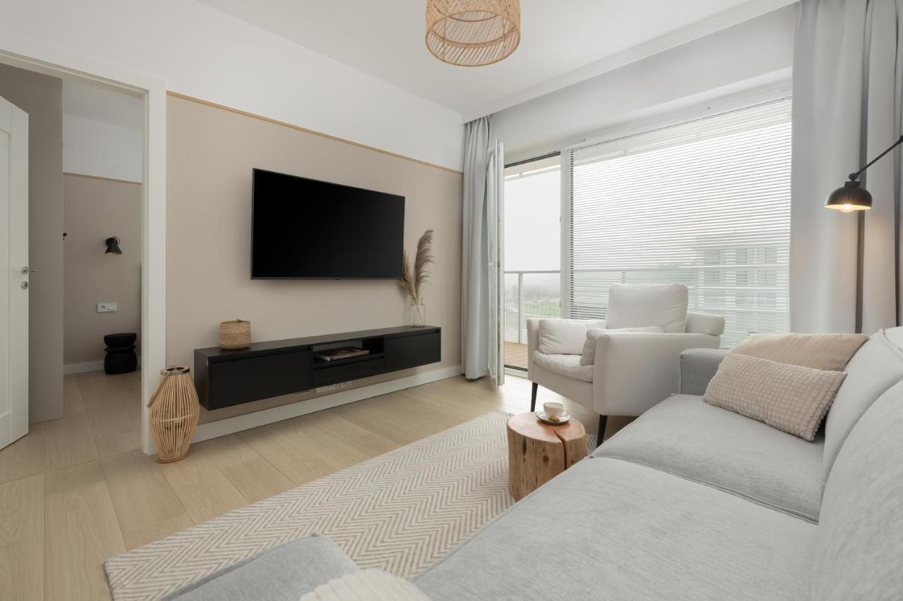 Apartamento Chilliapartamenty - Polanki Aqua A307 - Wydmowy